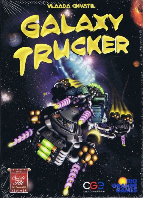 Galaxy Trucker (1)